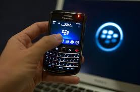 Blackberry