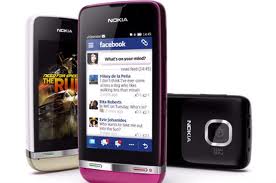 Smarthphones_Nokia
