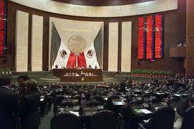 camara de diputados