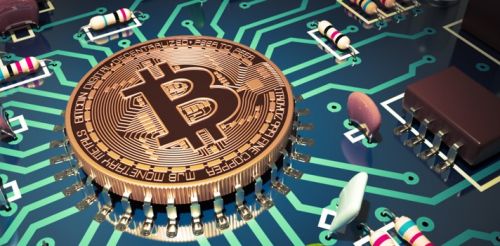 Econom&iacute;a y AIMX promover&aacute;n el desarrollo de Blockchain para acelerar la "datificaci&oacute;n" de la econom&iacute;a nacional