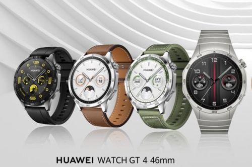 Una nueva era para los wearables elegantes, orientados a la salud y dise&ntilde;ados para el deporte