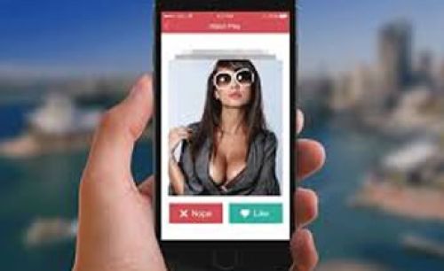 M&aacute;s del 50% de los j&oacute;venes mexicanos solteros recurren a apps de citas como Tinder