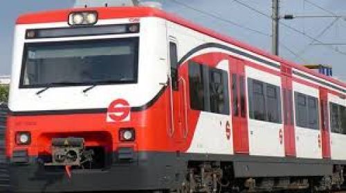 Tren Suburbano, cumple 11 a&ntilde;os de movilidad sostenible