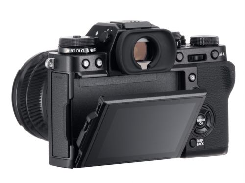 Fujifilm lanza la nueva c&aacute;mara X-T3: con tecnolog&iacute;a mirrorless