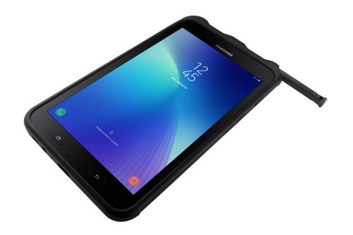 Samsung presenta en M&eacute;xico la nueva Galaxy Tab Active2, ideal para el mercado corporativo