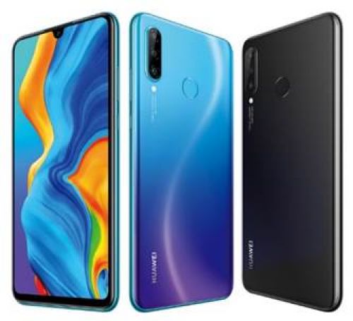 Llega HUAWEI P30 lite con selfies de 32MP y triple c&aacute;mara ultra angular