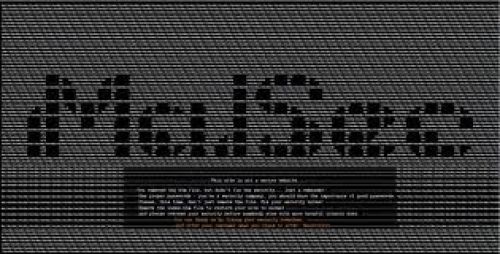 Infoblox identifica una vinculaci&oacute;n entre hackers de WordPress y TDS relacionados con VexTrio