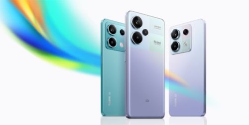 Xiaomi present&oacute; su nueva serie Redmi Note 13, una l&iacute;nea llena de innovaciones a precios incre&iacute;bles