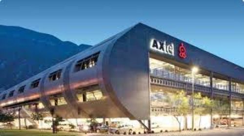 La conectividad y la Tecnolog&iacute;a como la base del futuro del comercio en M&eacute;xico