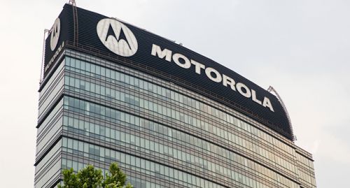 Motorola Solutions adquiere VaaS International Holdings