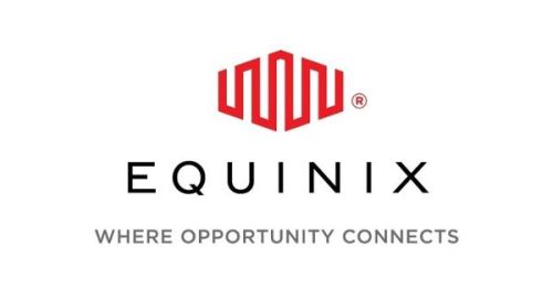 Equinix es reconocida como la Empresa del A&ntilde;o 2023&nbsp;de Am&eacute;rica Latina por Frost &amp; Sullivan