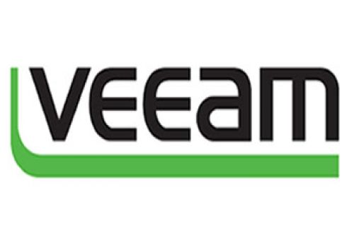 Veeam logra un r&eacute;cord de $827 mdd en ventas totales para 2017,