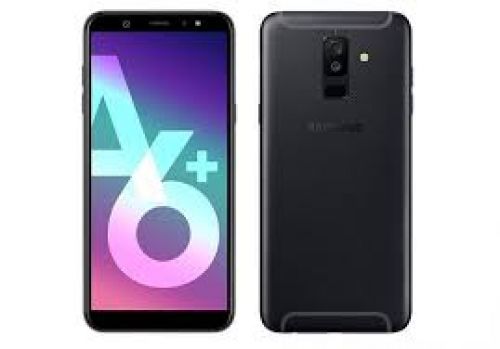Samsung present&oacute; smartphones 2018 de familia Galaxy