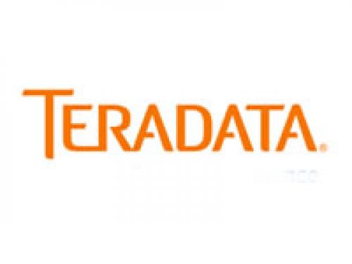 Teradata: Deje de comprar anal&iacute;ticas. Comience a invertir en respuestas