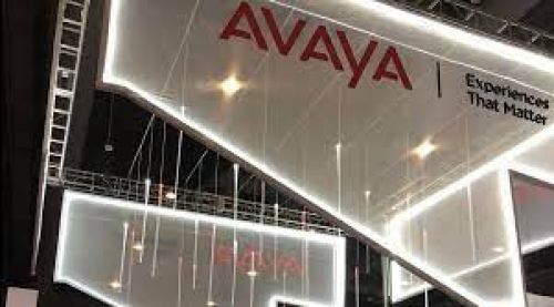 AVAYA