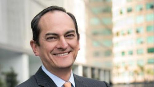 Salvador Led&oacute;n Macias asume cargo como l&iacute;der de Asuntos Gubernamentales de GE HealthCare Latinoam&eacute;rica  &nbsp;