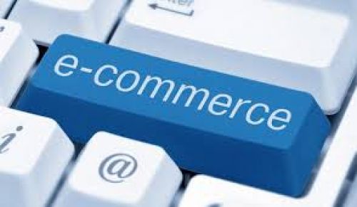 Estudio de Comercio Electr&oacute;nico M&eacute;xico