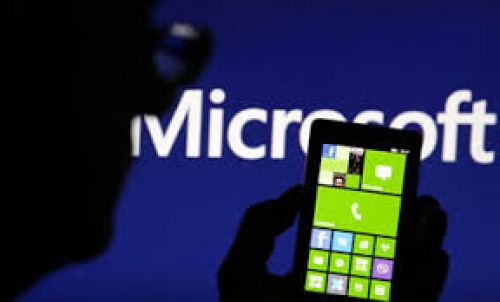Nuevo director de Microsoft M&eacute;xico reafirma el compromiso de la compa&ntilde;&iacute;a con los mexicanos
