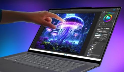 IFA 2024 :: Lenovo presenta dispositivos pioneros basados en IA en el Lenovo Innovation World 2024