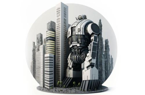 La pausa al desarrollo de herramientas de Inteligencia Artificial ser&aacute; para apostar por mayor seguridad